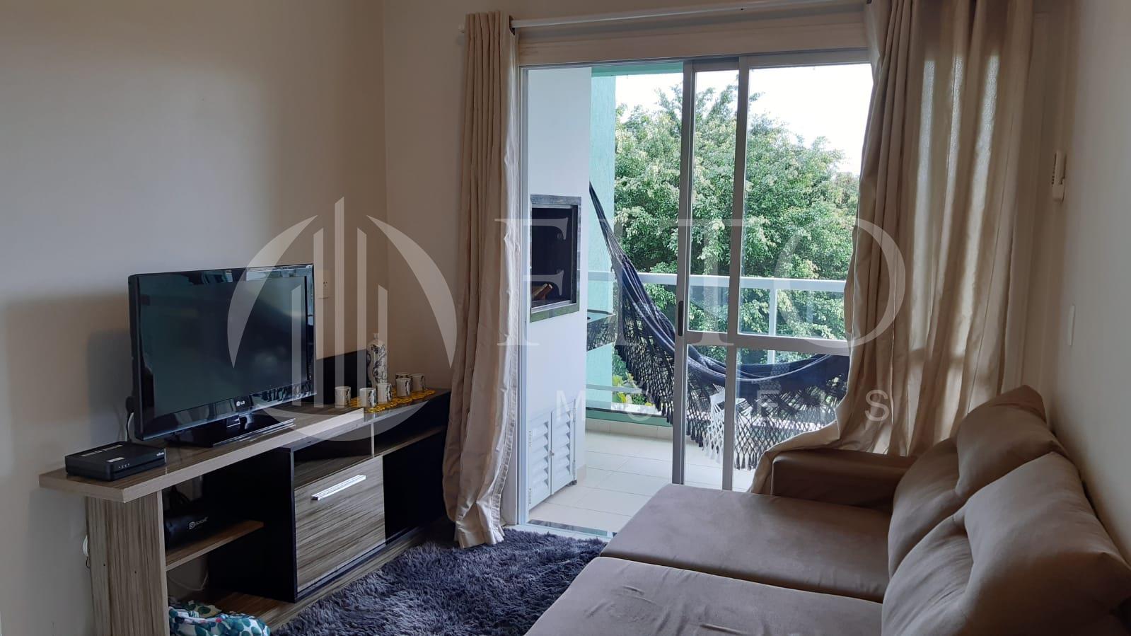 Jurerê | Apartamento 1 quarto - Fito Imóveis