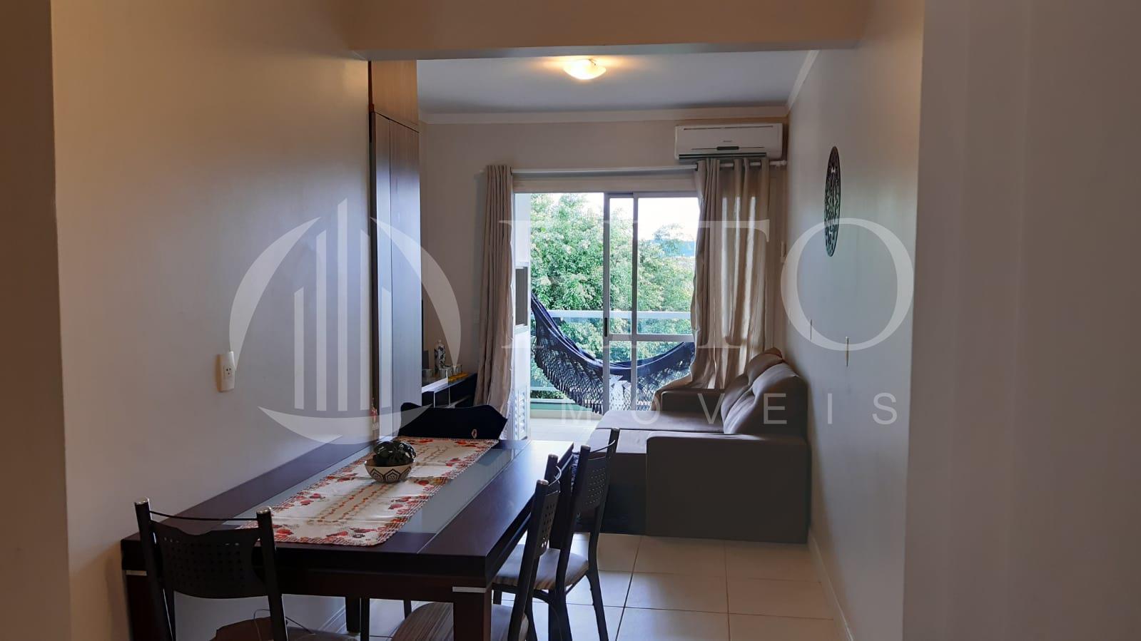 Jurerê | Apartamento 1 quarto - Fito Imóveis