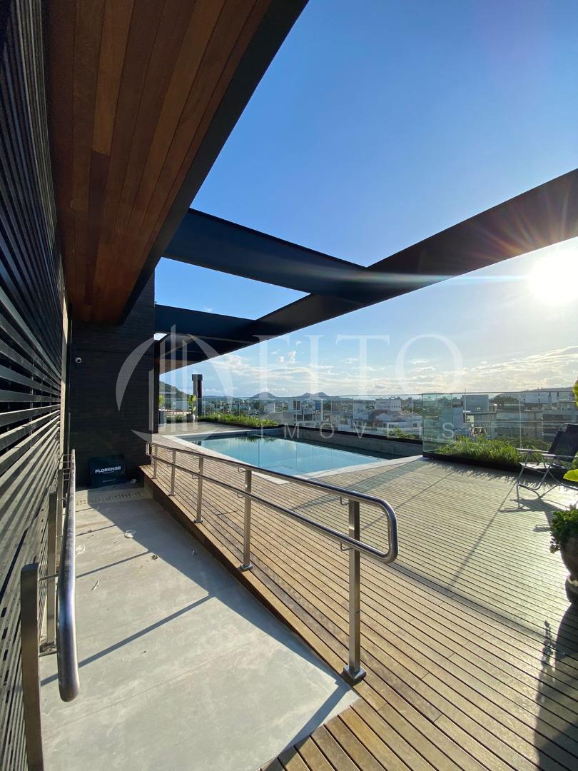 Jurerê | Apartamento 4 quartos, sendo 4 suites  - Fito Imóveis