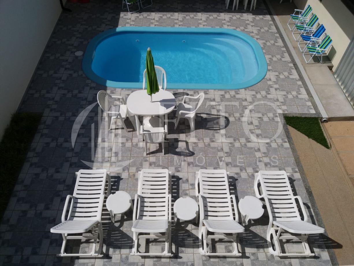 Jurerê Internacional | Casa 7 quartos, sendo 3 suites - Fito Imóveis