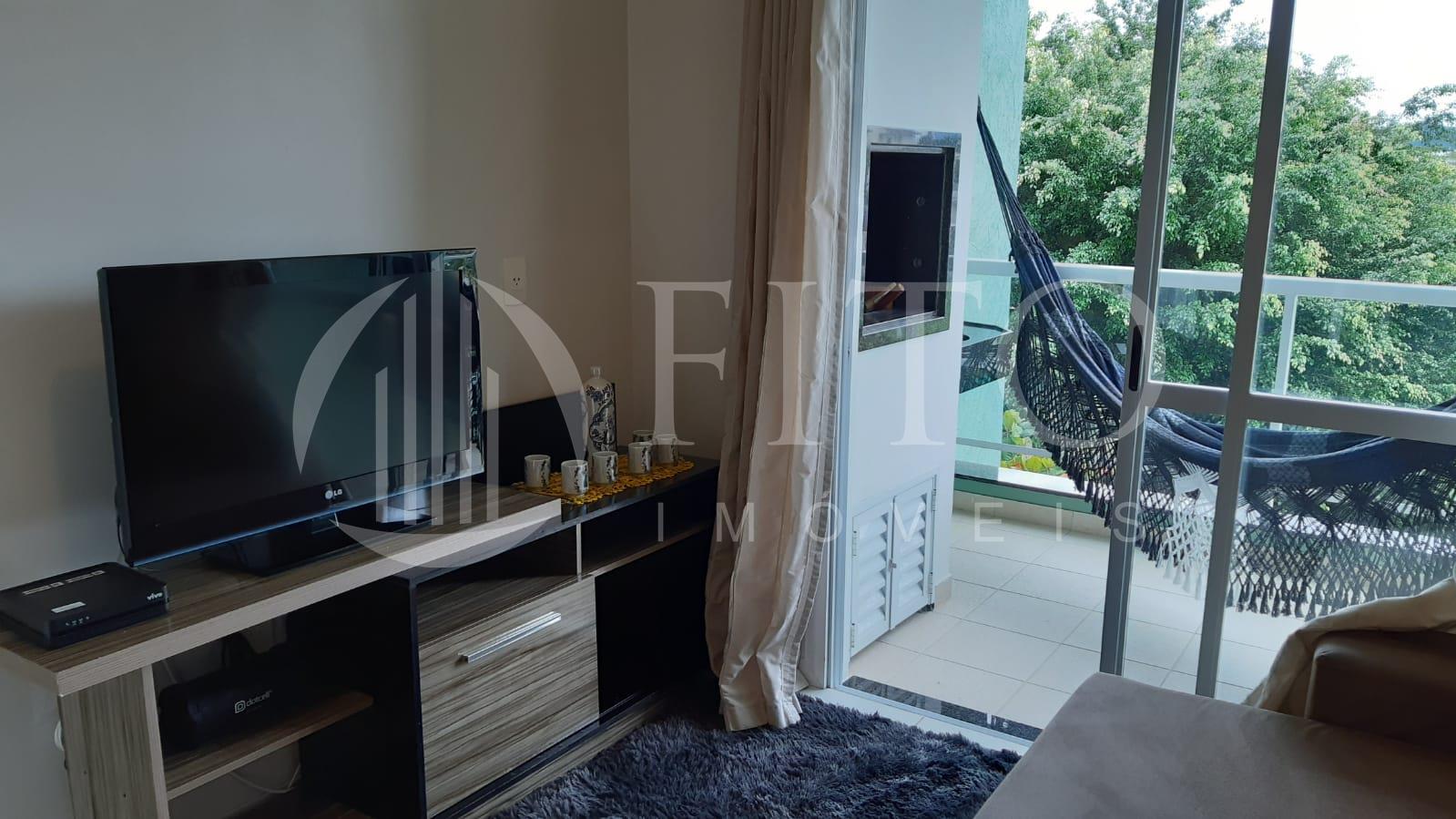 Jurerê | Apartamento 1 quarto - Fito Imóveis