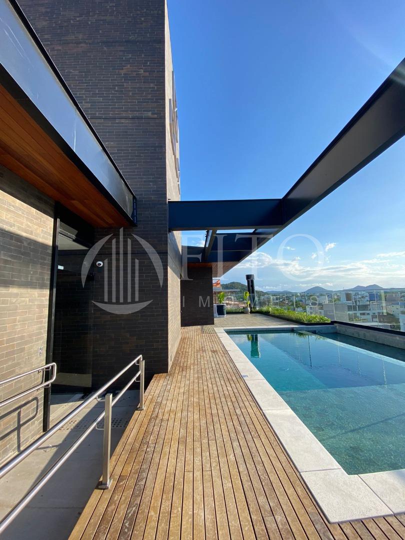 Jurerê | Apartamento 4 quartos, sendo 4 suites  - Fito Imóveis
