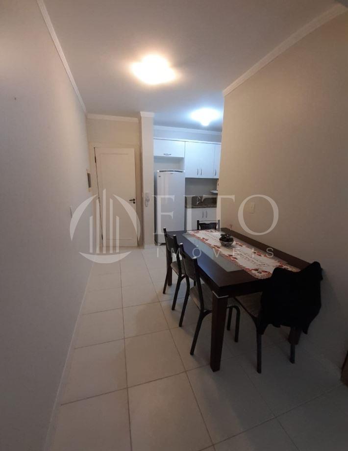 Jurerê | Apartamento 1 quarto - Fito Imóveis