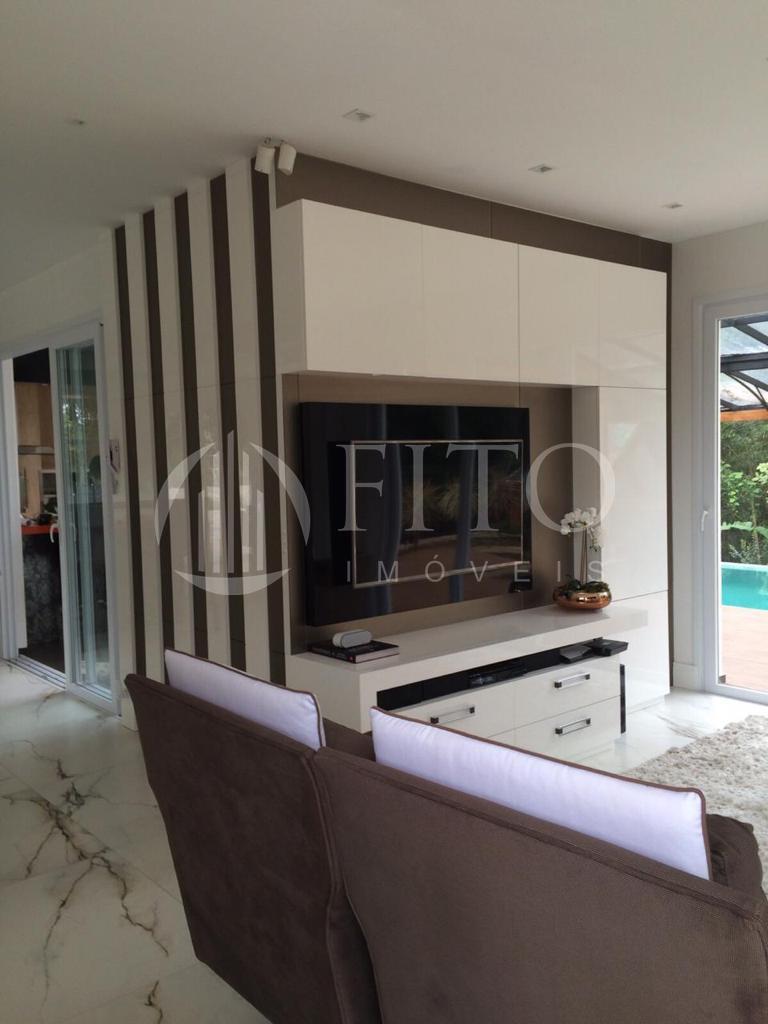 Canasvieiras | Casa 4 quartos, sendo 4 suites  - Fito Imóveis