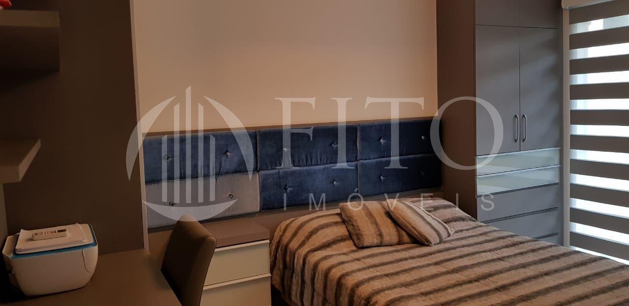 Jurerê Internacional | Casa 4 quartos, sendo 4 suites  - Fito Imóveis