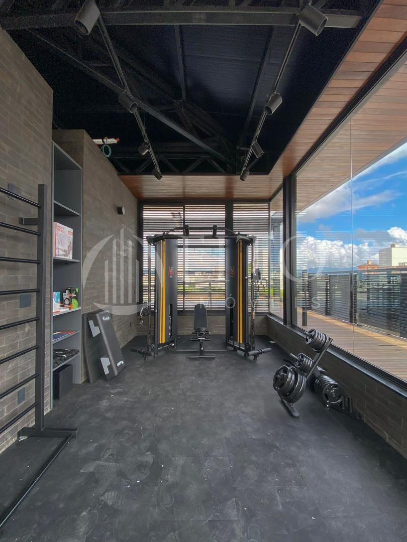 Jurerê | Apartamento 4 quartos, sendo 4 suites  - Fito Imóveis