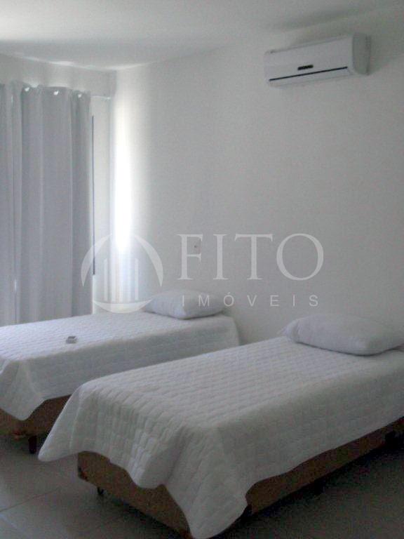 Canasvieiras | Casa 5 quartos, sendo 5 suites  - Fito Imóveis