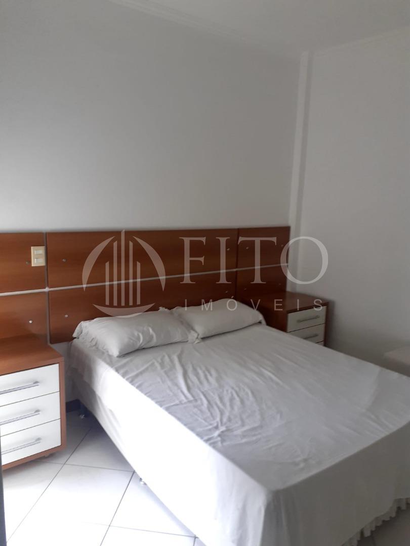 Canasvieiras | Cobertura 3 quartos, sendo 1 suite - Fito Imóveis