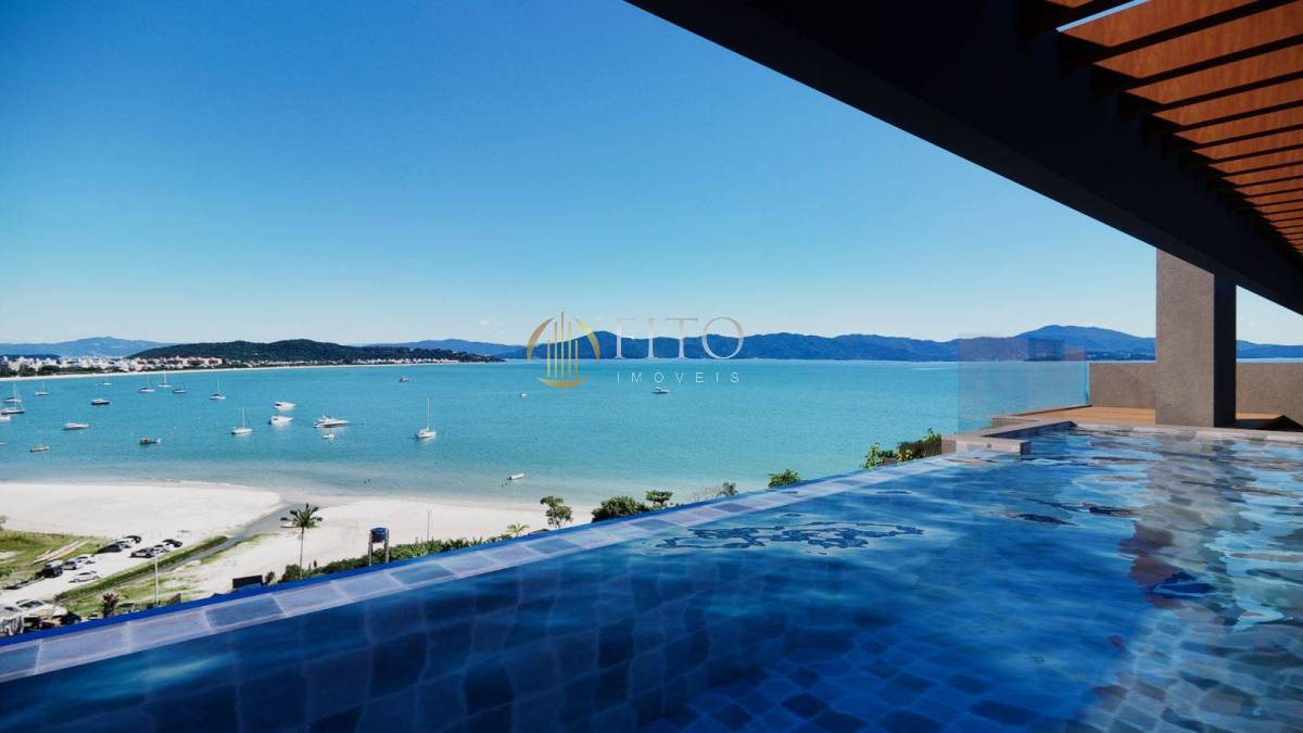 01 dormitório à venda em Florianópolis, Canajurê - á preço de custo - Fito Imóveis