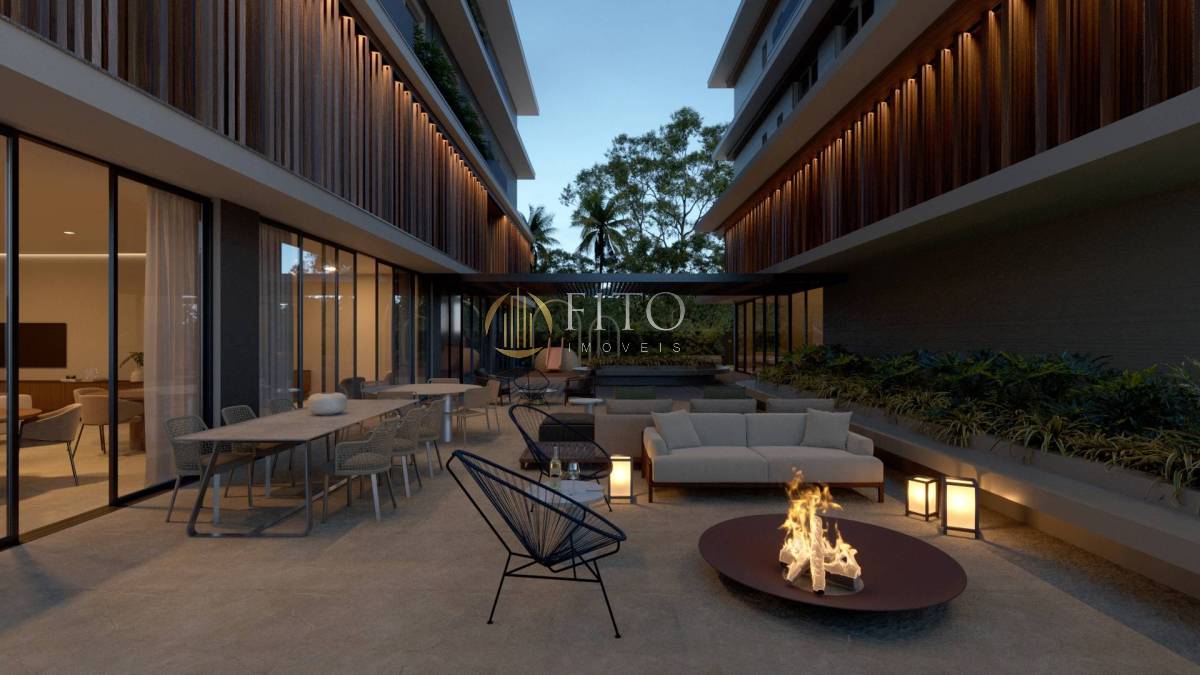 02 Suítes - Bairro Cacupé - à preço de custo - Fito Imóveis