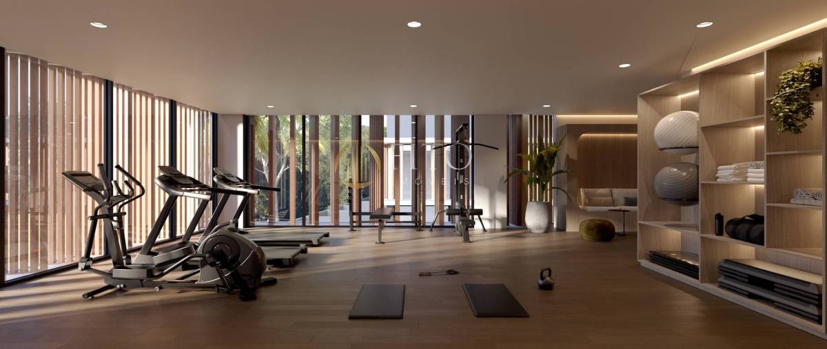 02 Suítes - Bairro Cacupé - à preço de custo - Fito Imóveis