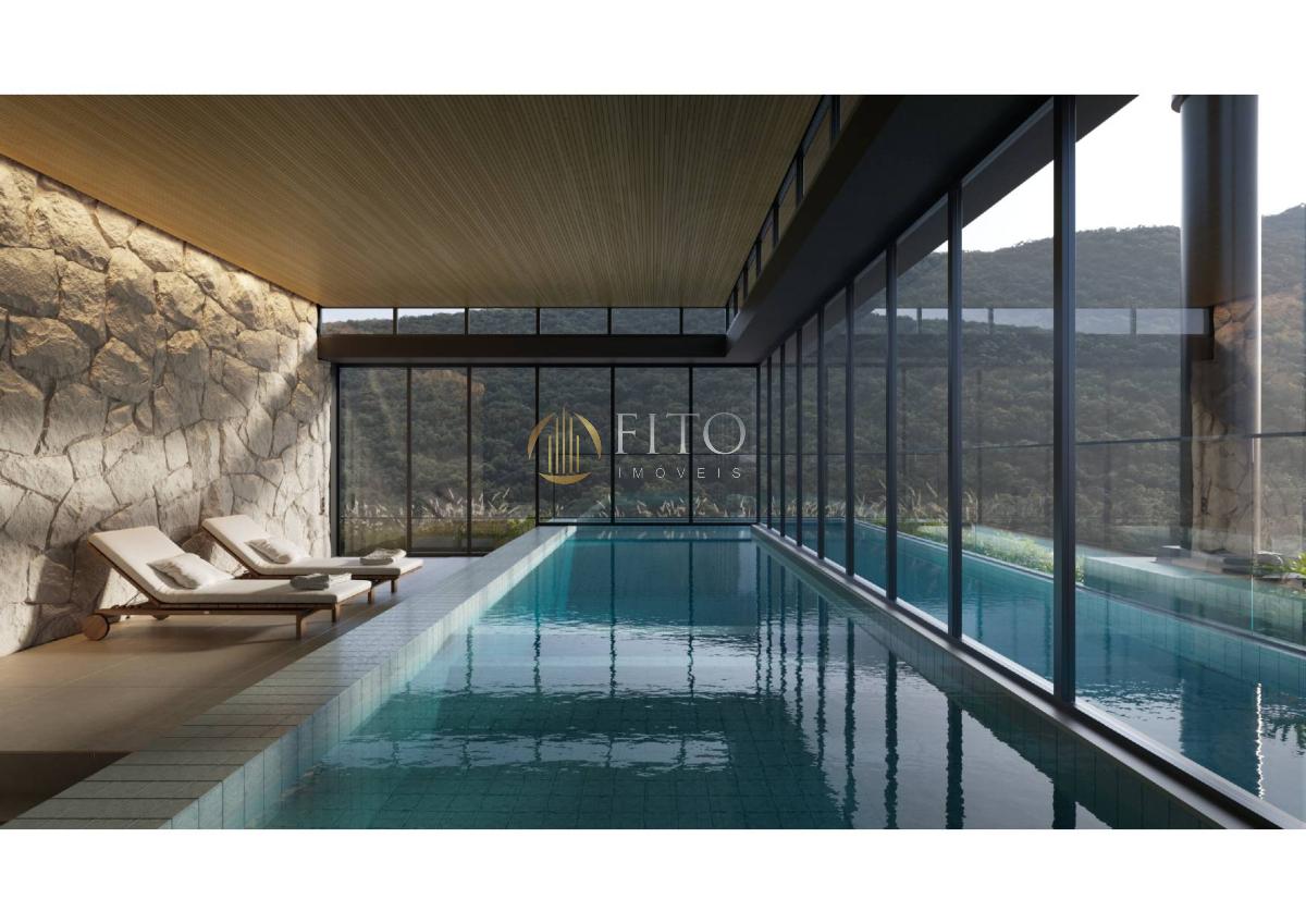 Apartamento à venda em Florianópolis, Canasvieiras, com 3 quartos, 101m² - Fito Imóveis