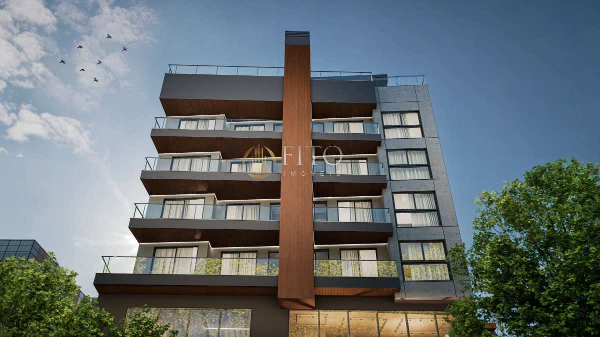 2 suítes à preço de custo, na Cachoeira do Bom Jesus, com 78,39m², 50m do Mar!