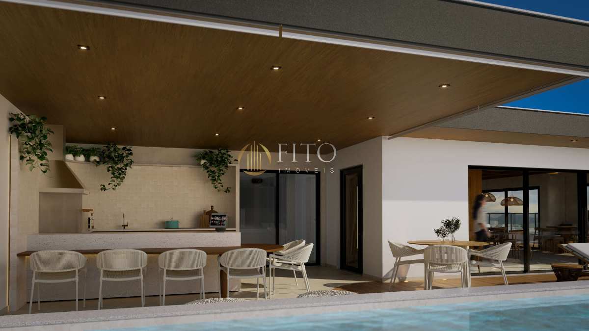 2 suítes à preço de custo, na Cachoeira do Bom Jesus, com 78,39m², 50m do Mar! - Fito Imóveis