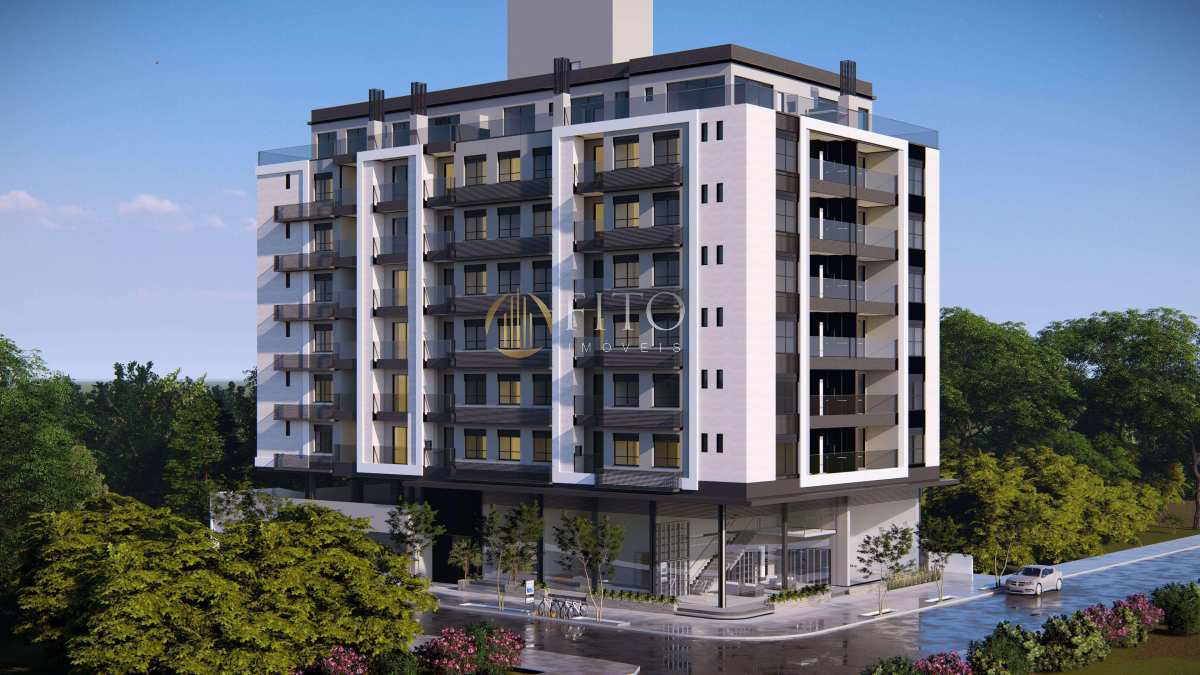 Seja um sócio cotista no Absoluto, apenas 200m do Mar em Jurerê! - Fito Imóveis