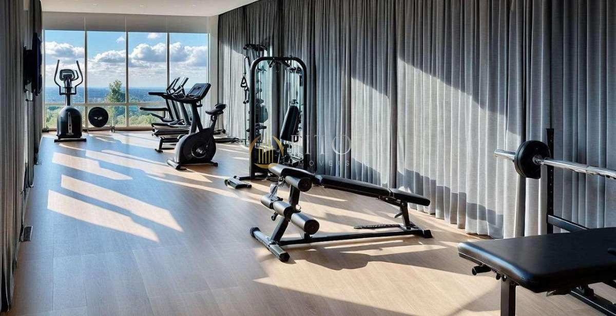 Seja um sócio cotista no Absoluto, apenas 200m do Mar em Jurerê! - Fito Imóveis