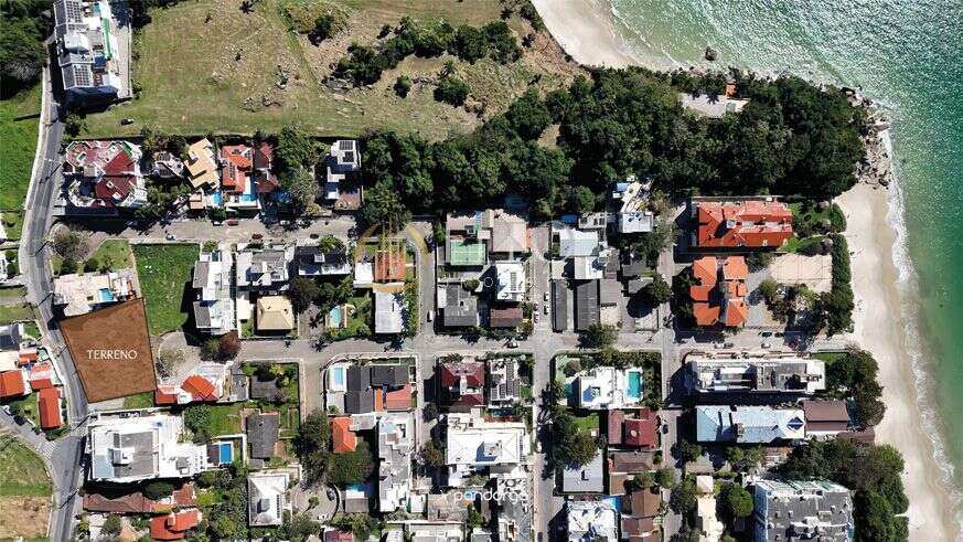 Apartamento à venda em Florianópolis, Canasvieiras, com 2 quartos, 81,17m² - Fito Imóveis