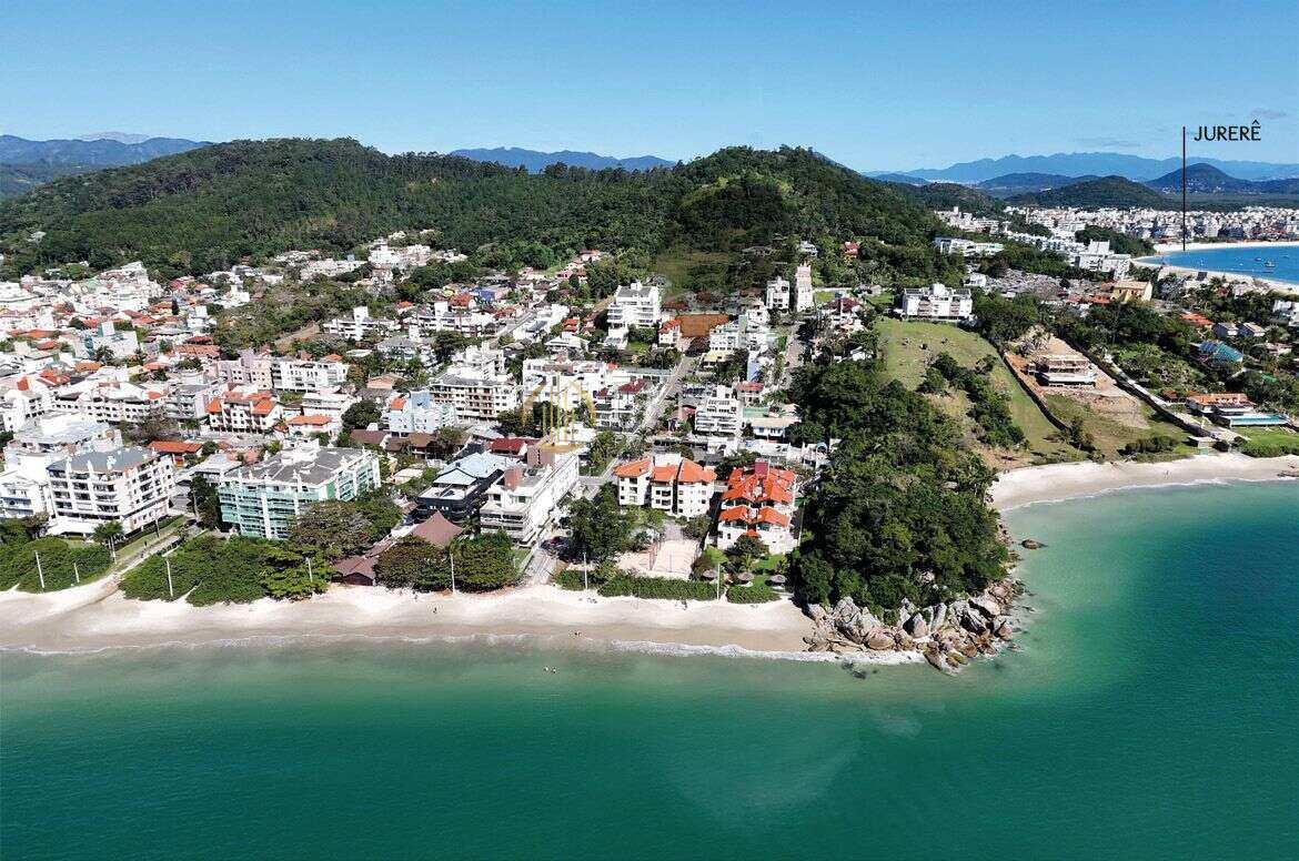 Apartamento à venda em Florianópolis, Canasvieiras, com 2 quartos, 81,17m² - Fito Imóveis