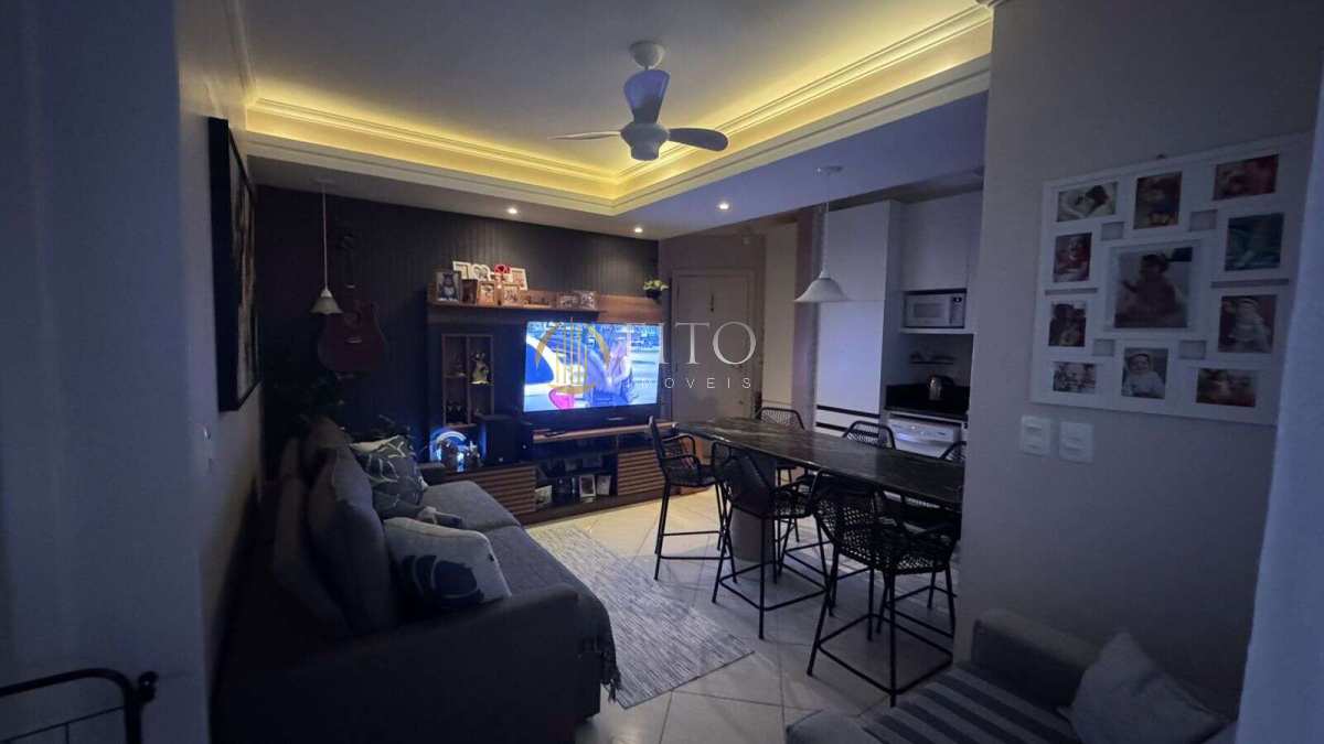 Apartamento à venda em Florianópolis, Canasvieiras, com 2 quartos, 64m² - Fito Imóveis