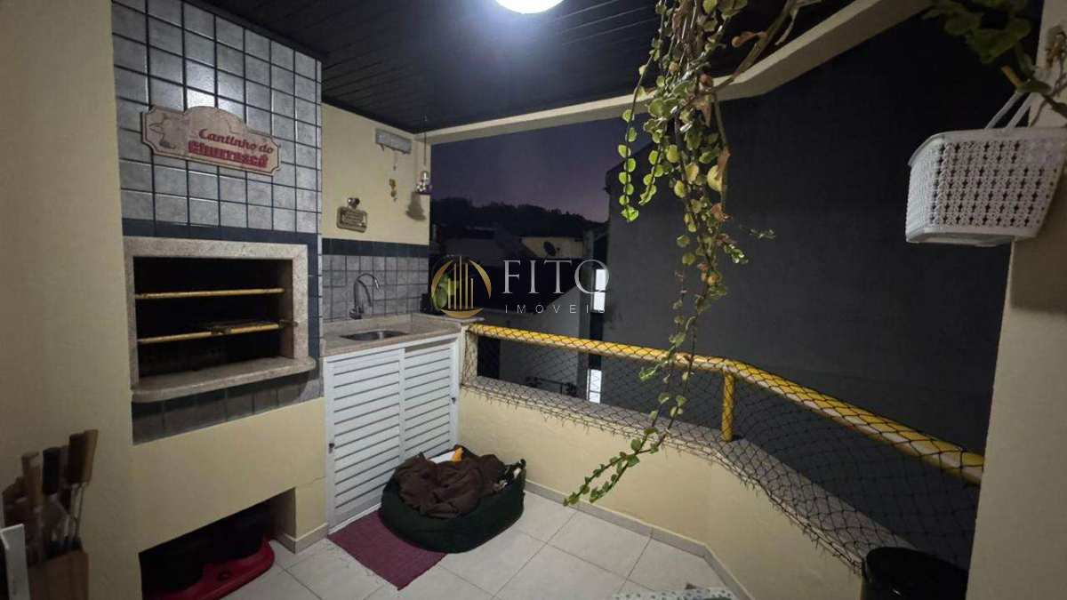 Apartamento à venda em Florianópolis, Canasvieiras, com 2 quartos, 64m² - Fito Imóveis