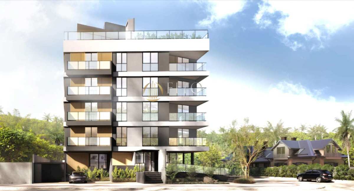 Apartamento à venda vista mar com 3 suítes, 156,33m² - Fito Imóveis