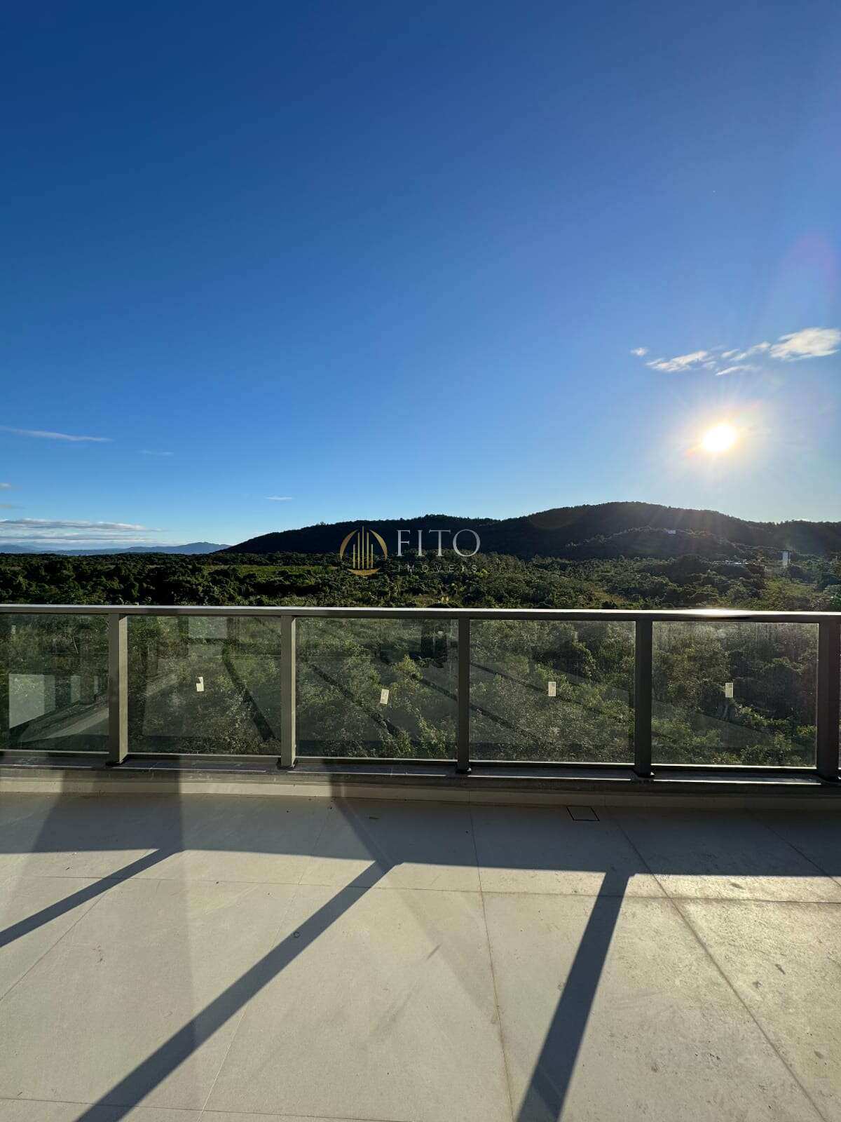 Apartamento novo à venda, com 4 dormitórios, sendo 3 suítes, 345,00m² - Fito Imóveis