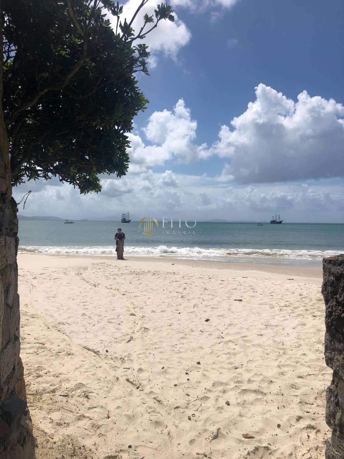 Apartamento à venda em Florianópolis, Cachoeira do Bom Jesus, com 2 quartos, 85m² - Fito Imóveis