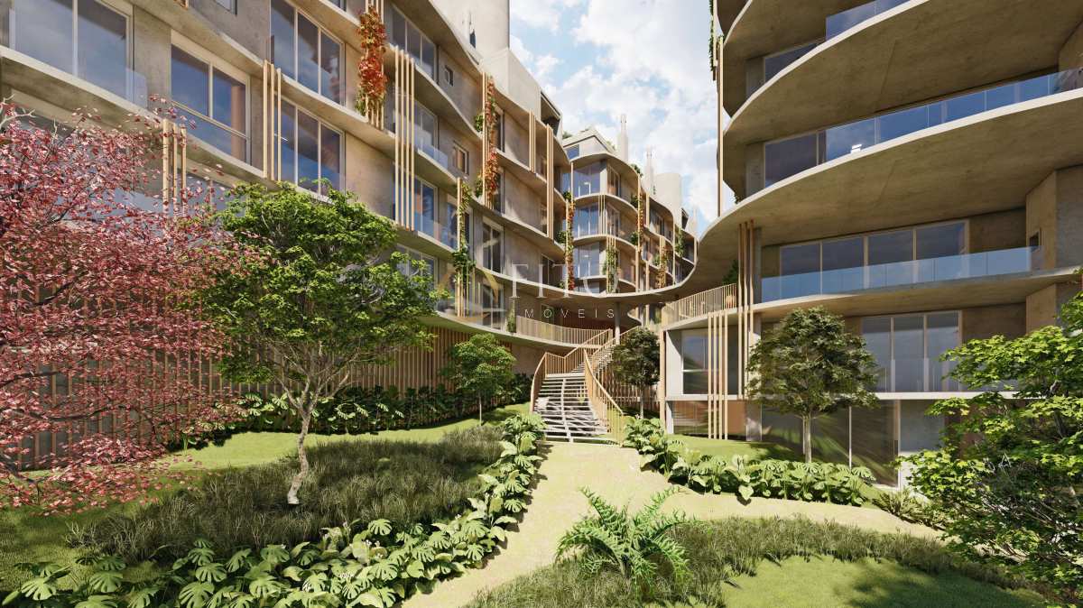 Apartamento à venda em Florianópolis, Cacupé, com 2 quartos, 89,47m² - Fito Imóveis