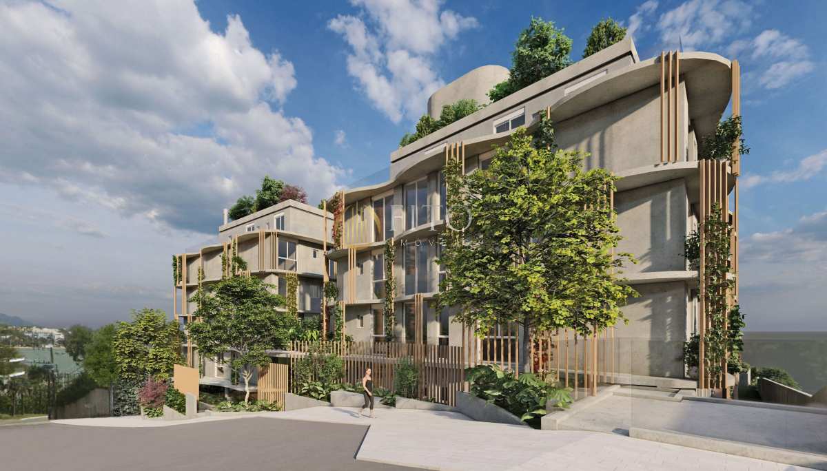 Apartamento à venda em Florianópolis, Cacupé, com 4 quartos, 230,70m²