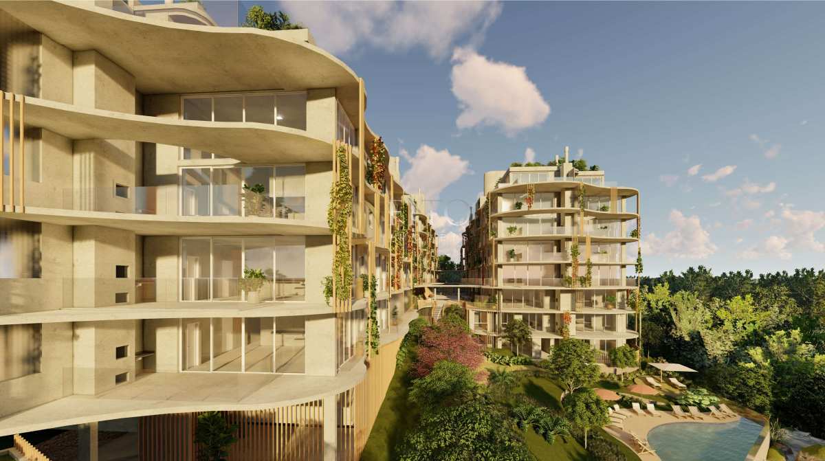 Apartamento à venda em Florianópolis, Cacupé, com 4 quartos, 230,70m² - Fito Imóveis