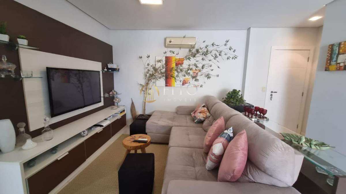 Apartamento à venda em Florianópolis, Canajurê, com 2 quartos, 84m² - Fito Imóveis