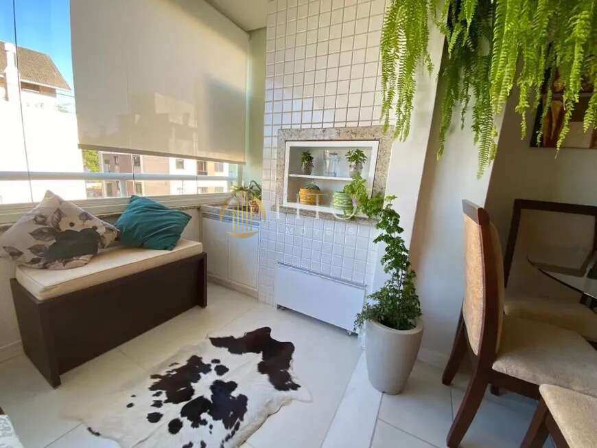 Apartamento à venda em Florianópolis, Canajurê, com 2 quartos, 84m² - Fito Imóveis