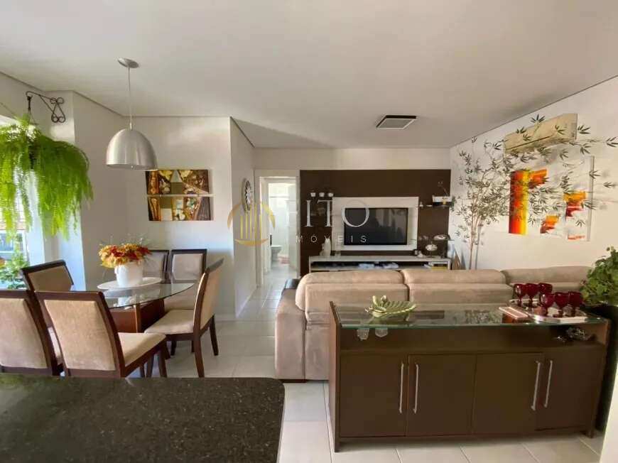 Apartamento à venda em Florianópolis, Canajurê, com 2 quartos, 84m² - Fito Imóveis