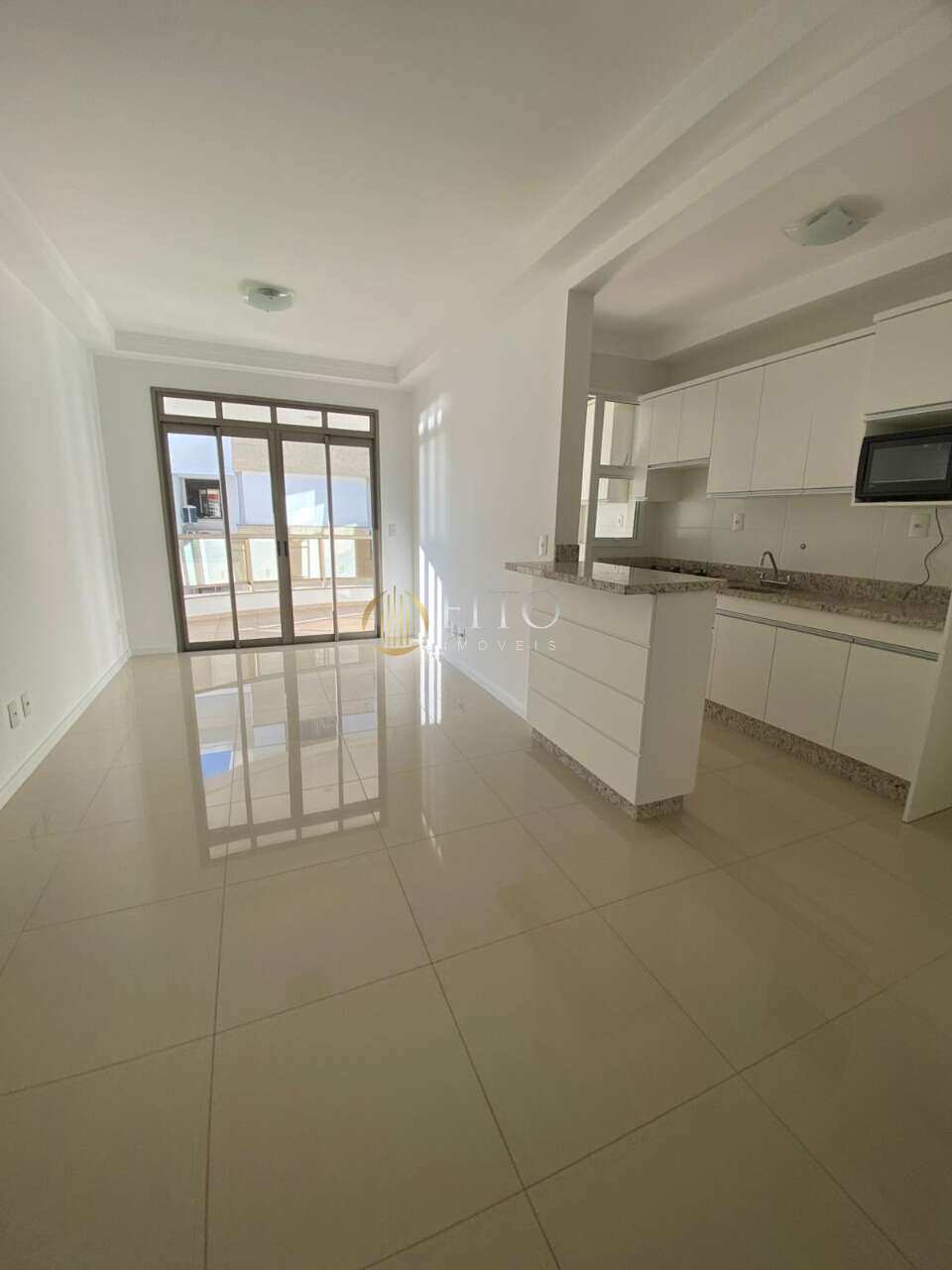 Apartamento à venda em Florianópolis, João Paulo, com 2 quartos, 86,16m² - Fito Imóveis