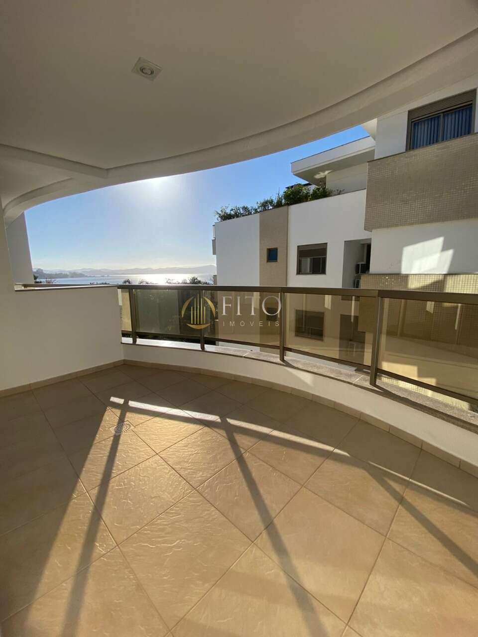 Apartamento à venda em Florianópolis, João Paulo, com 2 quartos, 86,16m² - Fito Imóveis