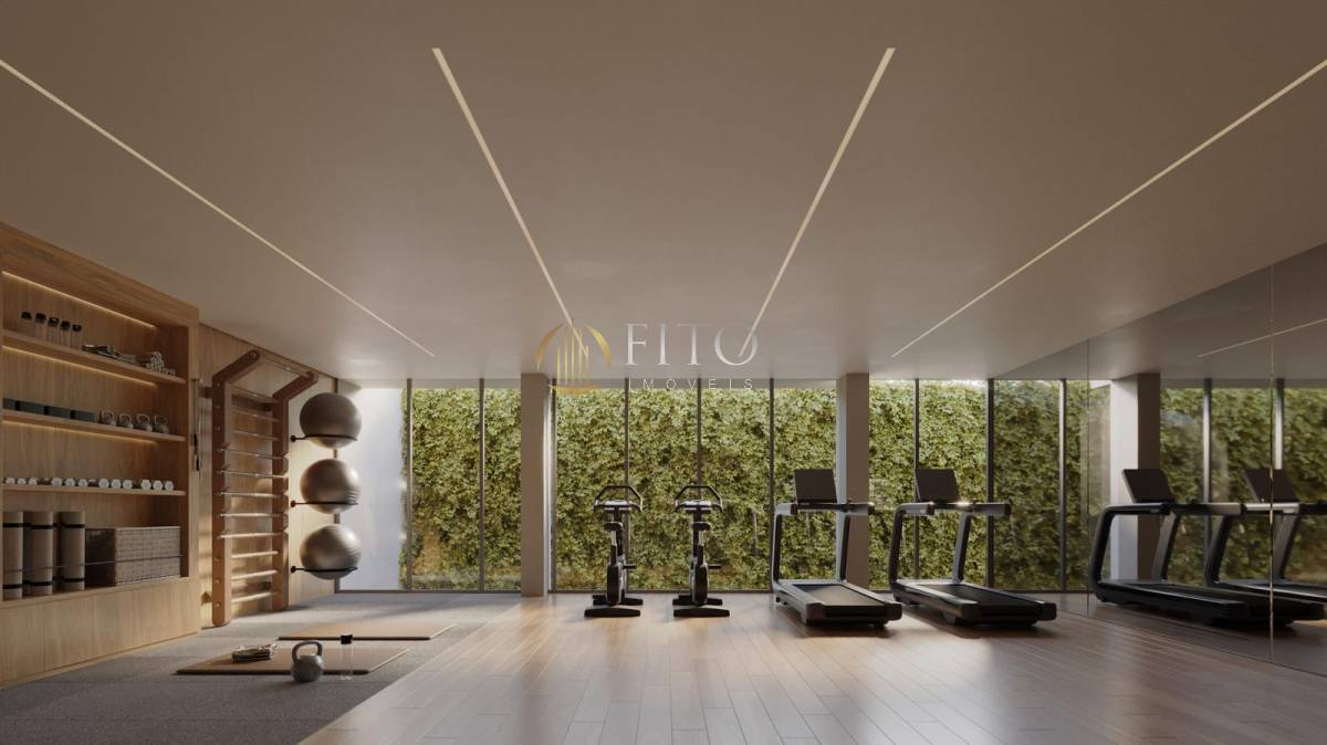 Apartamento à venda em Florianópolis, Jurerê, com 2 quartos, 70m² - Fito Imóveis