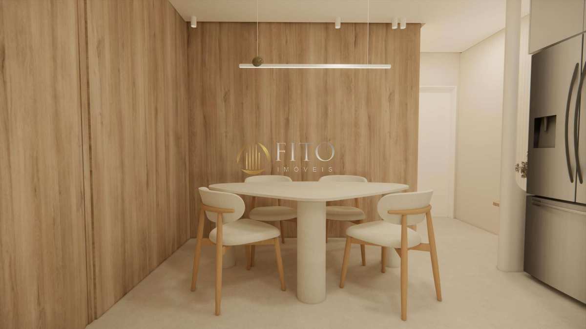 Apartamento à venda em Jurerê, com 2 suítes, 75,32m², 650m do mar! - Fito Imóveis