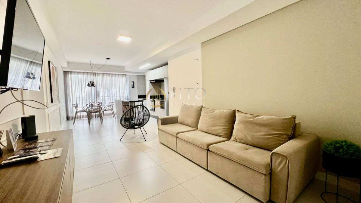 Apartamento à venda em Florianópolis, Jurerê, com 2 quartos, 80m² - Fito Imóveis