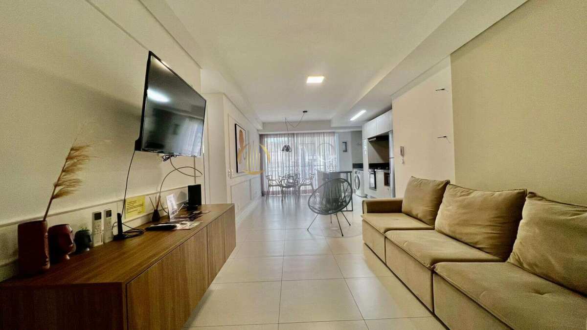 Apartamento à venda em Florianópolis, Jurerê, com 2 quartos, 80m² - Fito Imóveis