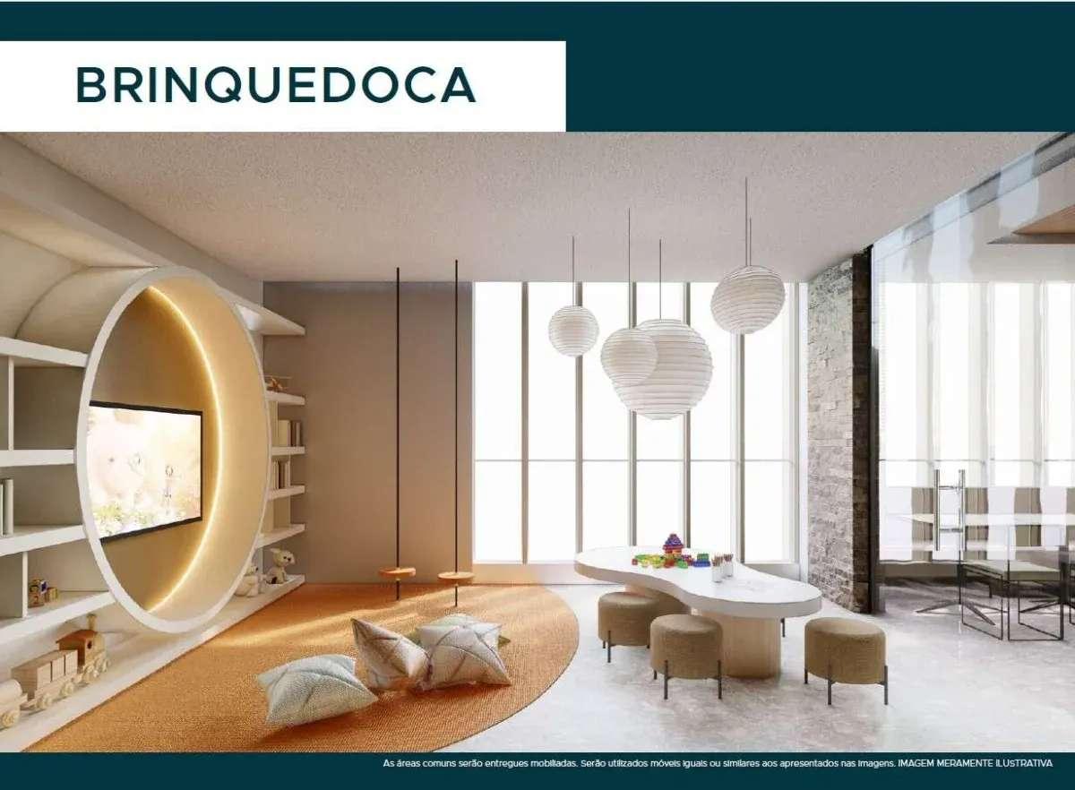 Apartamento à venda em Florianópolis, Jurerê, com 2 quartos, 70,68m² - Fito Imóveis