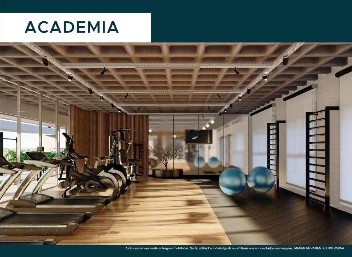 Apartamento à venda em Florianópolis, Jurerê, com 2 quartos, 70,68m² - Fito Imóveis