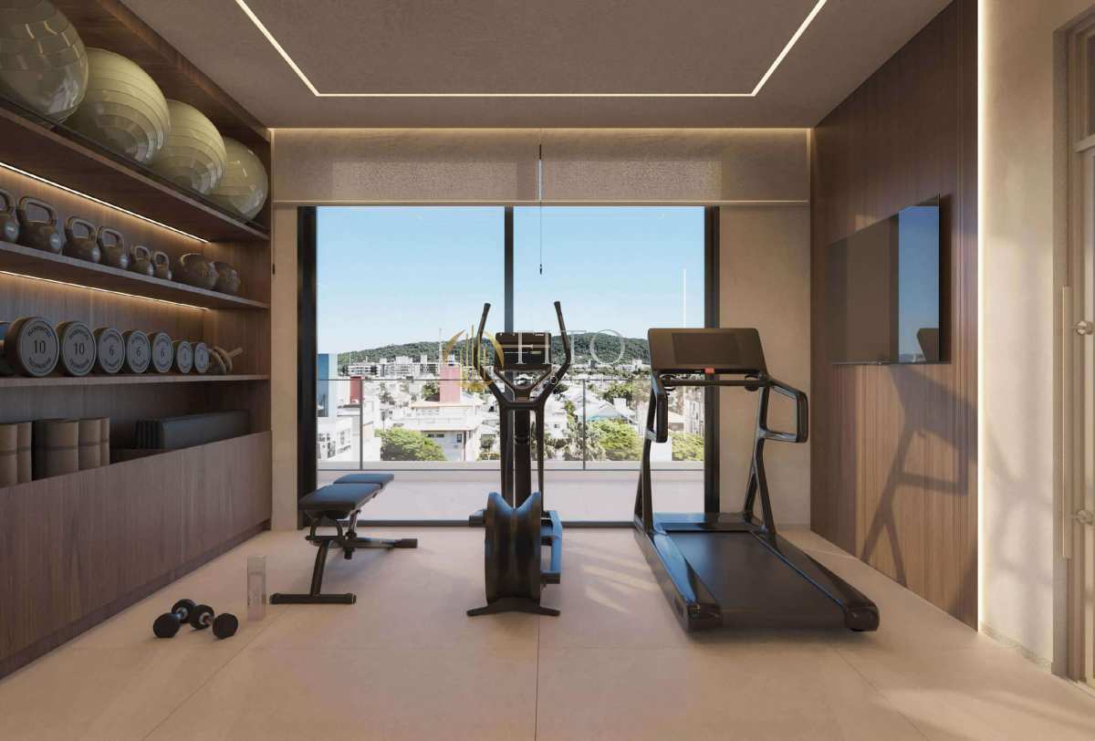 Projeto a 650 metros do mar em Jurerê | Investimento imobiliário via SPE - Fito Imóveis