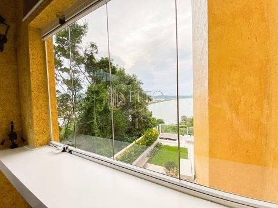 Apartamento Alto Padrão à venda em Florianópolis, Jurerê, com 3 quartos, 117,40m² - Fito Imóveis