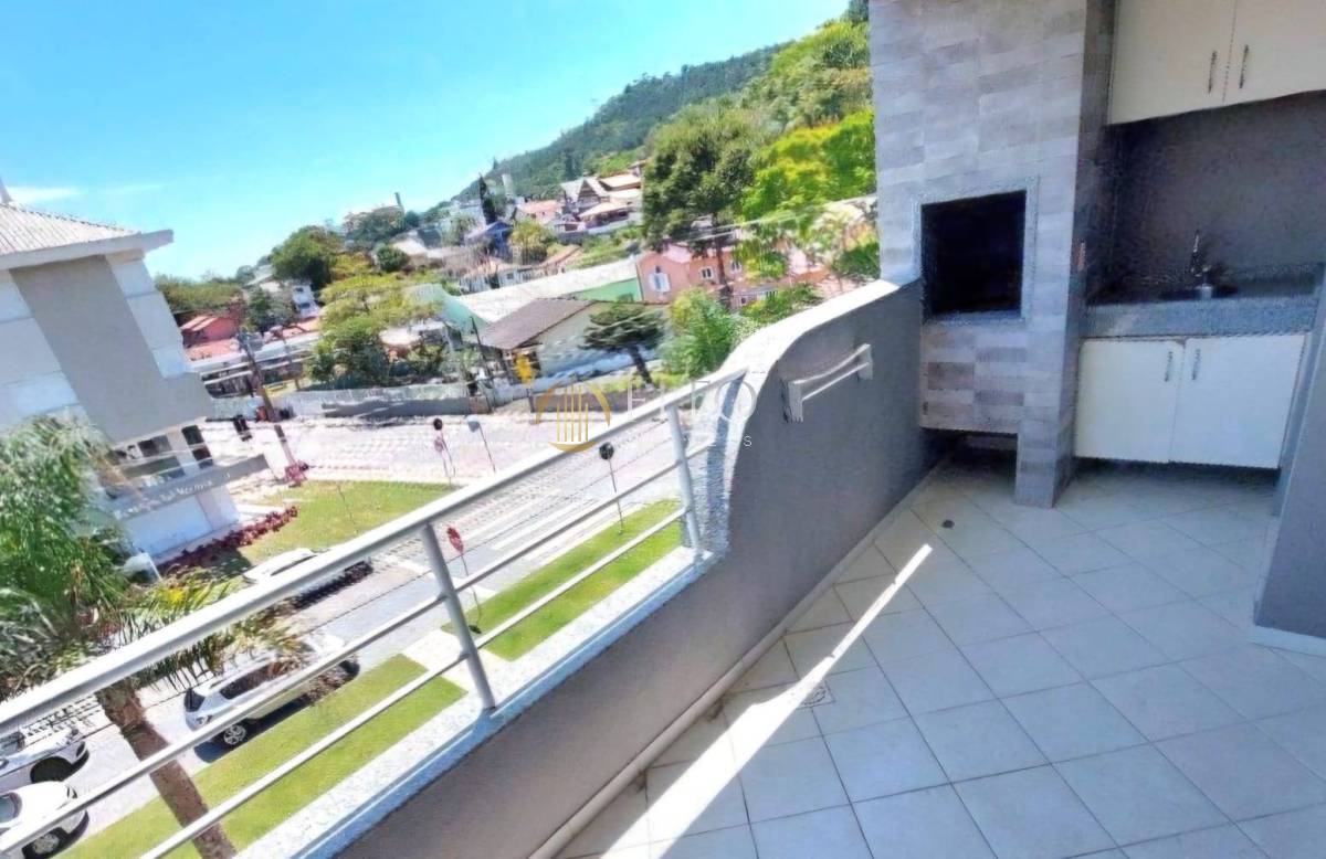 Apartamento à venda em Florianópolis, Jurerê, com 3 quartos, 93,88m²