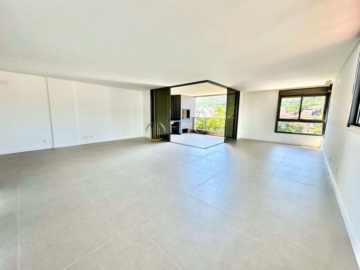 Apartamento à venda em Jurerê, com 4 suítes, 194m², 4 vagas de garagem, com Vista Mar! - Fito Imóveis