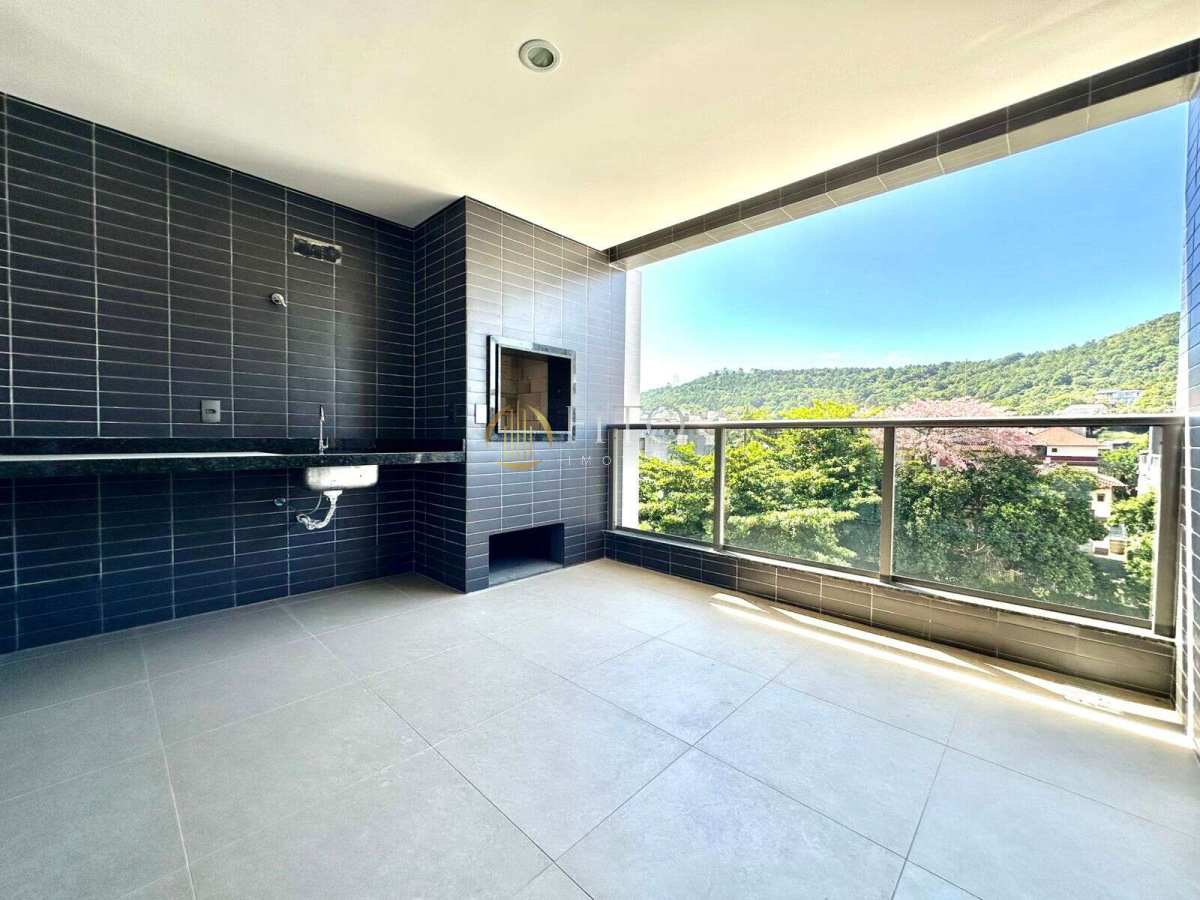 Apartamento à venda em Jurerê, com 4 suítes, 194m², 4 vagas de garagem, com Vista Mar! - Fito Imóveis