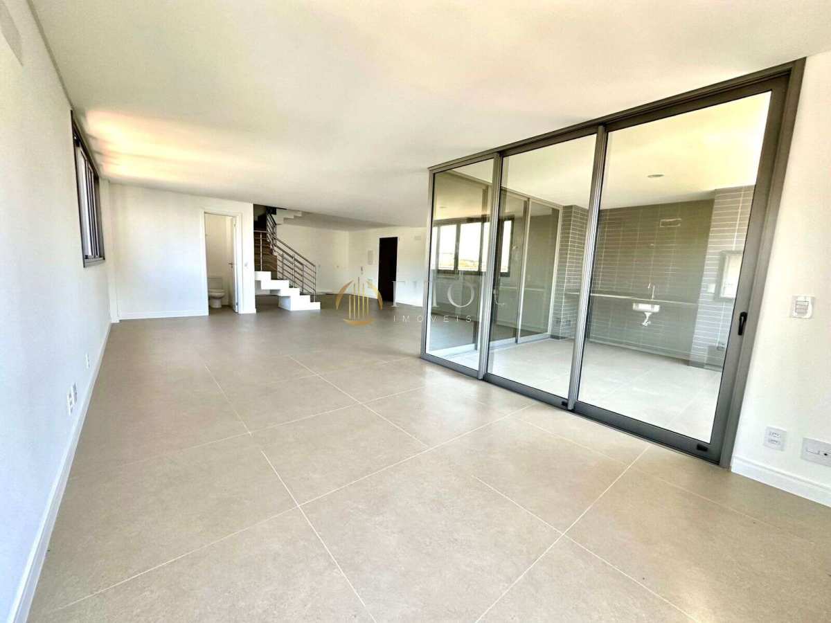Apartamento à venda em Jurerê, com 4 suítes, 194m², 4 vagas de garagem, com Vista Mar! - Fito Imóveis