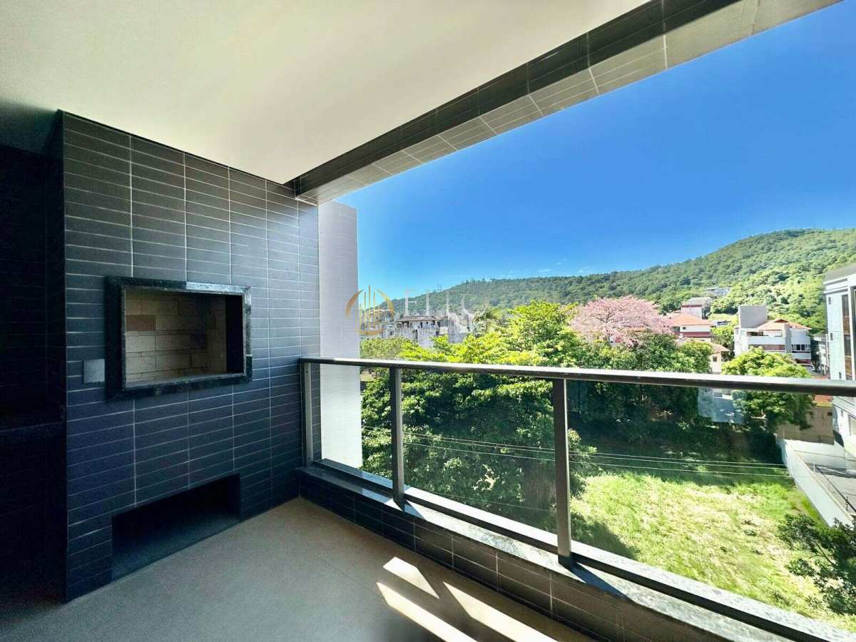 Apartamento à venda em Jurerê, com 4 suítes, 194m², 4 vagas de garagem, com Vista Mar! - Fito Imóveis