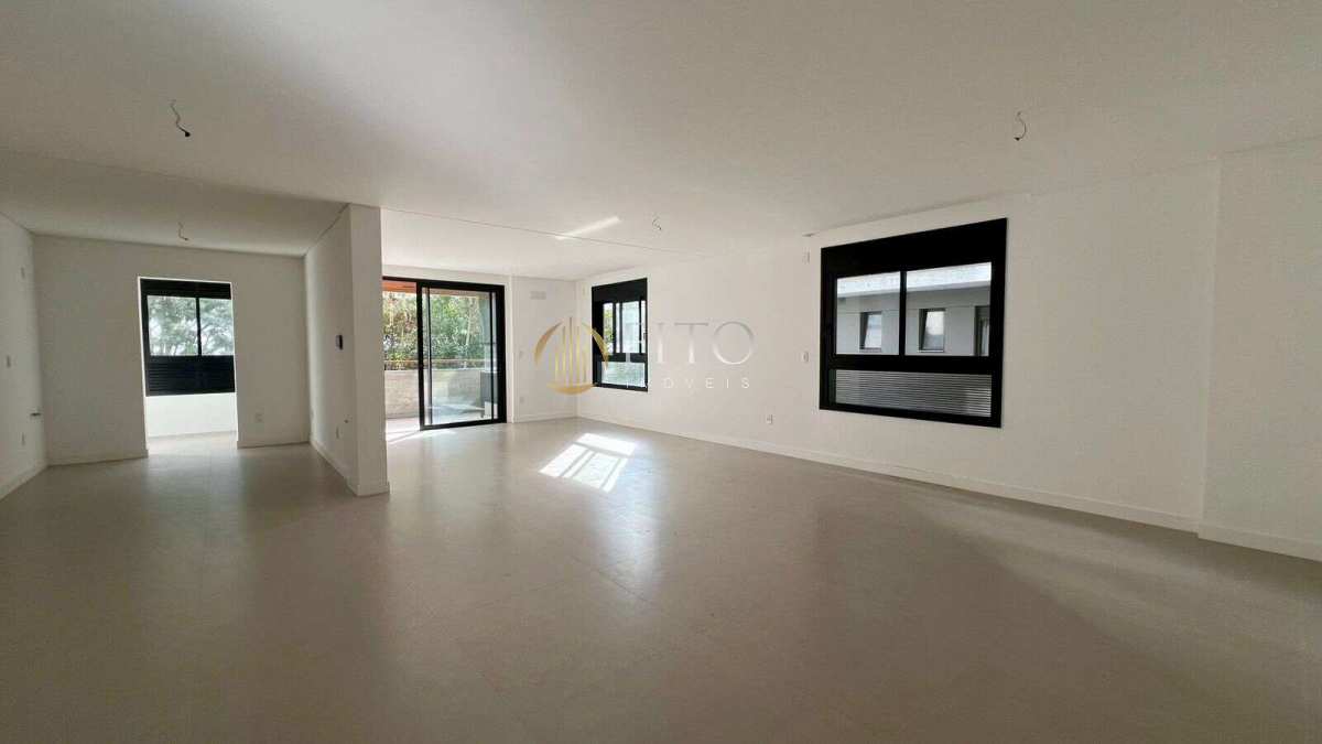 Apartamento à venda em Jurerê, com 4 suítes, 210,82m², Quadra mar! - Fito Imóveis