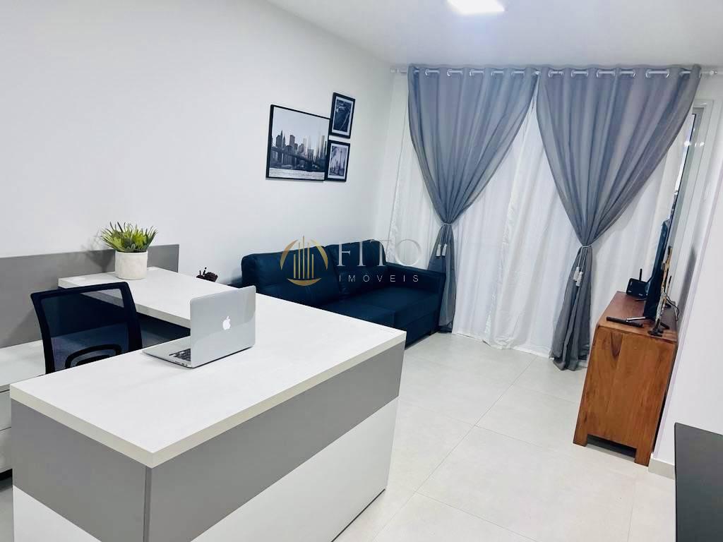 Apartamento à Venda em Jurerê, Florianópolis - 2 Dormitórios, 1 Suíte, 85m², Próximo à Praia! - Fito Imóveis